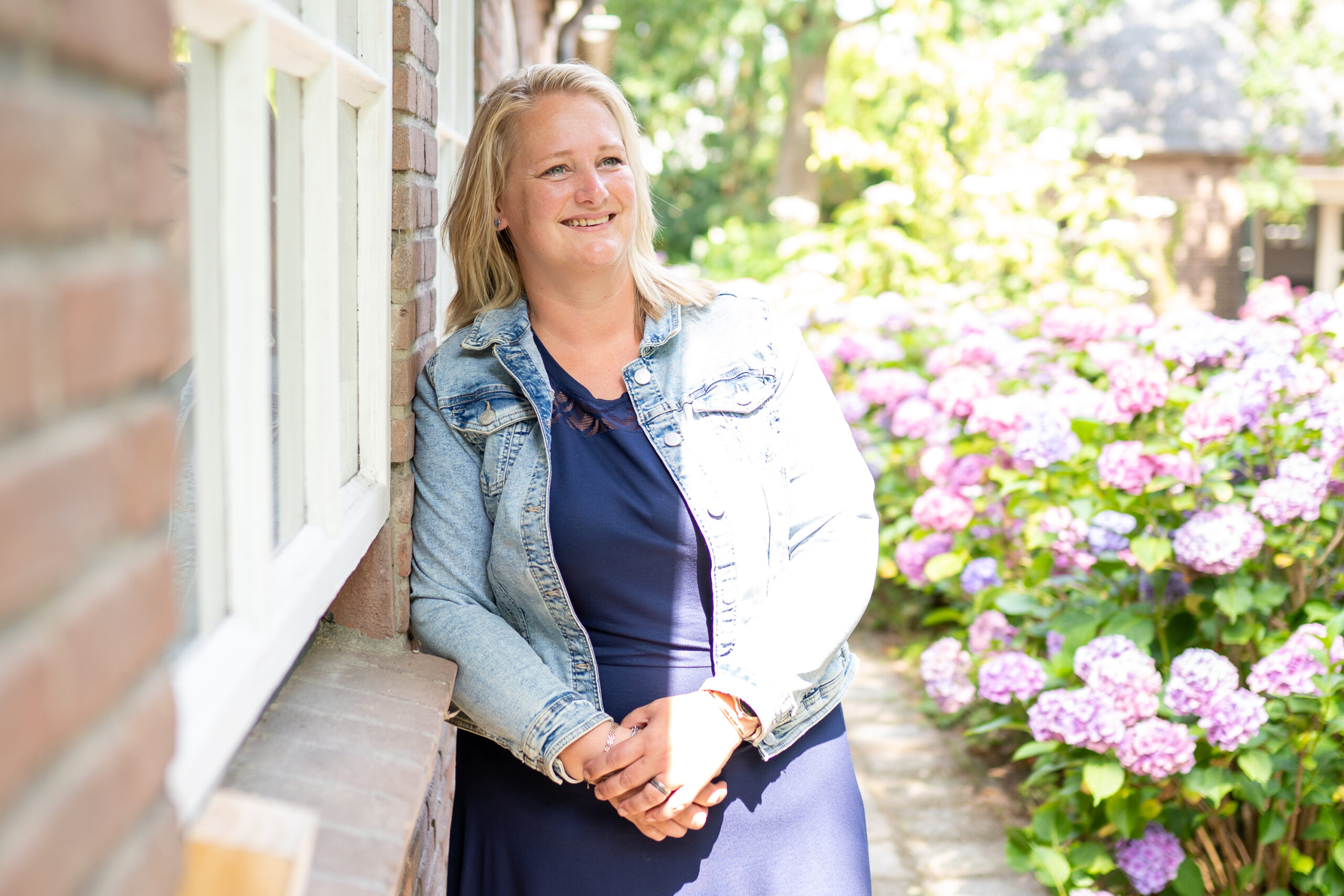 Susanne Nielen Coaching voor vrouwelijke online dienstverleners