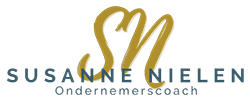 Susanne Nielen - Business Coach