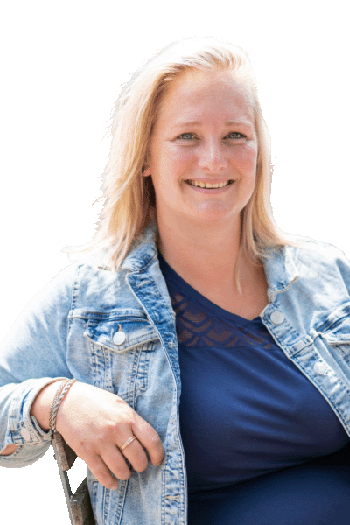 over Susanne Nielen business coach over Susanne Nielen business coach